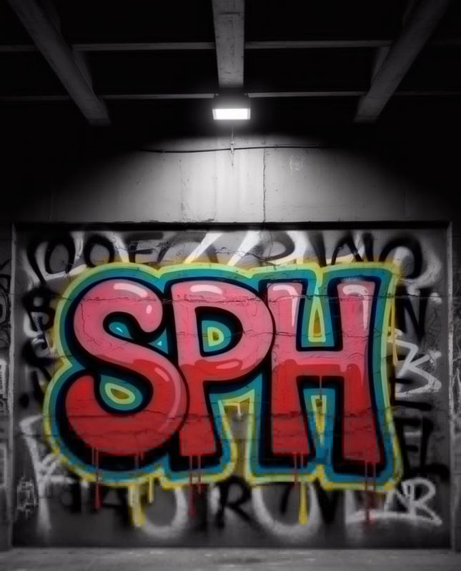Harsh & Brutal SPH Captions