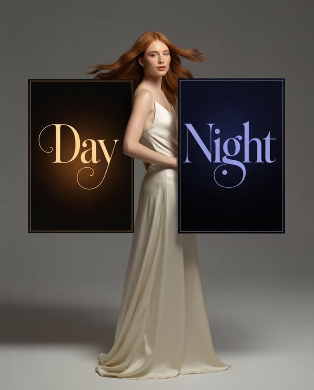 Slutwife Day And Night Captions
