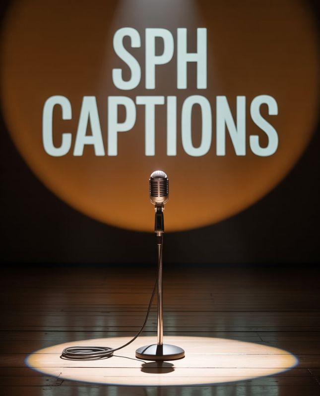 SPH Captions for Public Humiliation