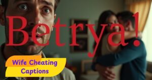 420+ Wife Cheating Captions – Express Your Thoughts with Quotes & Sayings