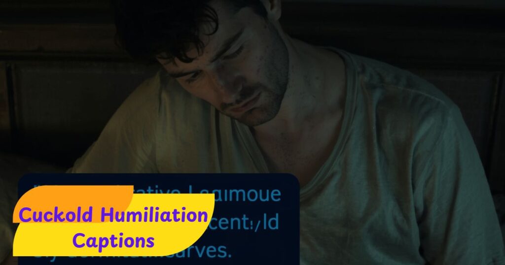 900+ Best Cuckold Humiliation Captions for Every Mood & Fantasy (2025