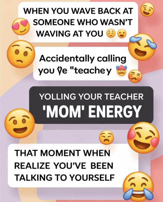 Awkward Moments Instagram Captions 😳