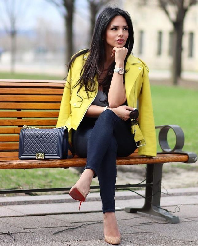 Classy Cuckquean Captions with Elegance and Fire