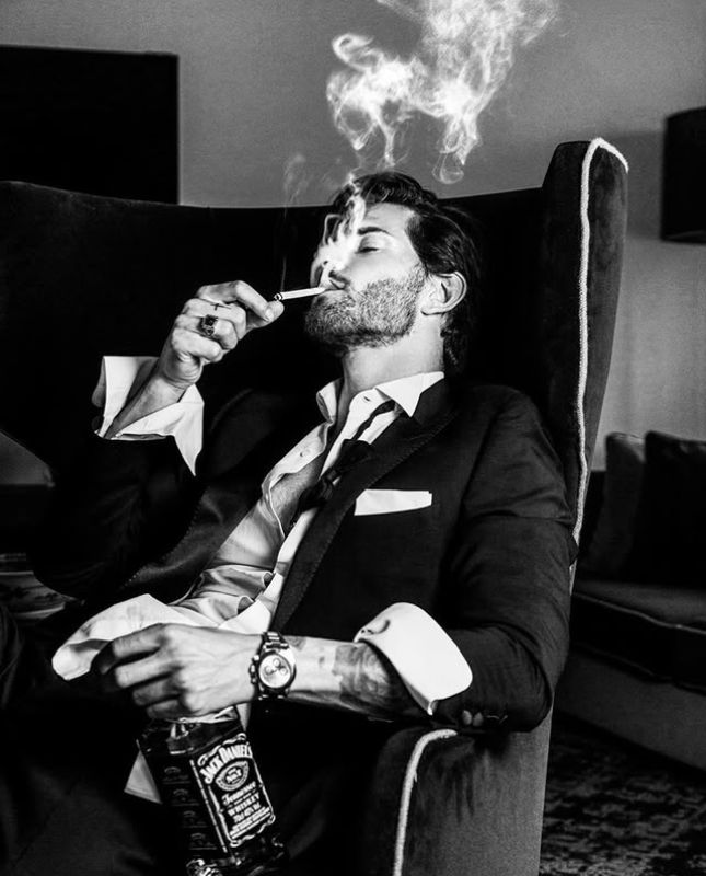 Cool Attitude Captions for Instagram