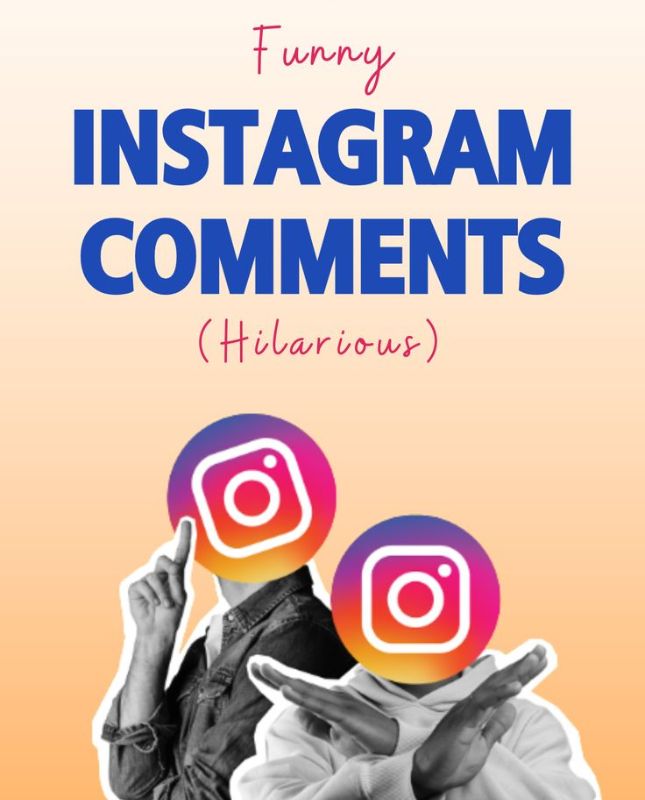 Epic Moments Funny Instagram Captions 🌟😂