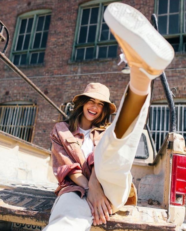 Get Your Free Fall Bucket List!