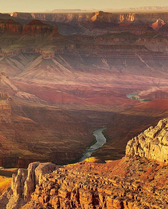 Grand Canyon Quotes Inspirational