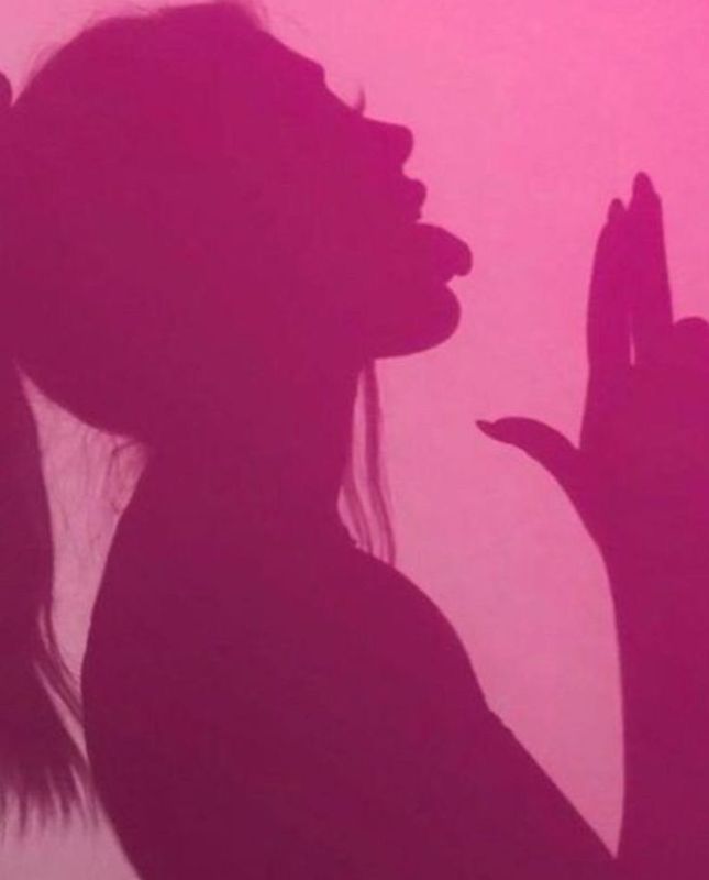 I don’t hide my sparkle — I amplify it. ✨