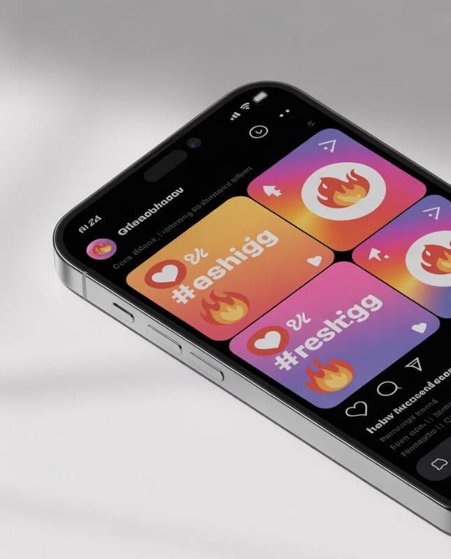 NSFW Captions for Social Media Trends 🔥📲