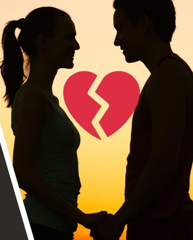 Overcoming Heartbreak and Finding Strength 💪