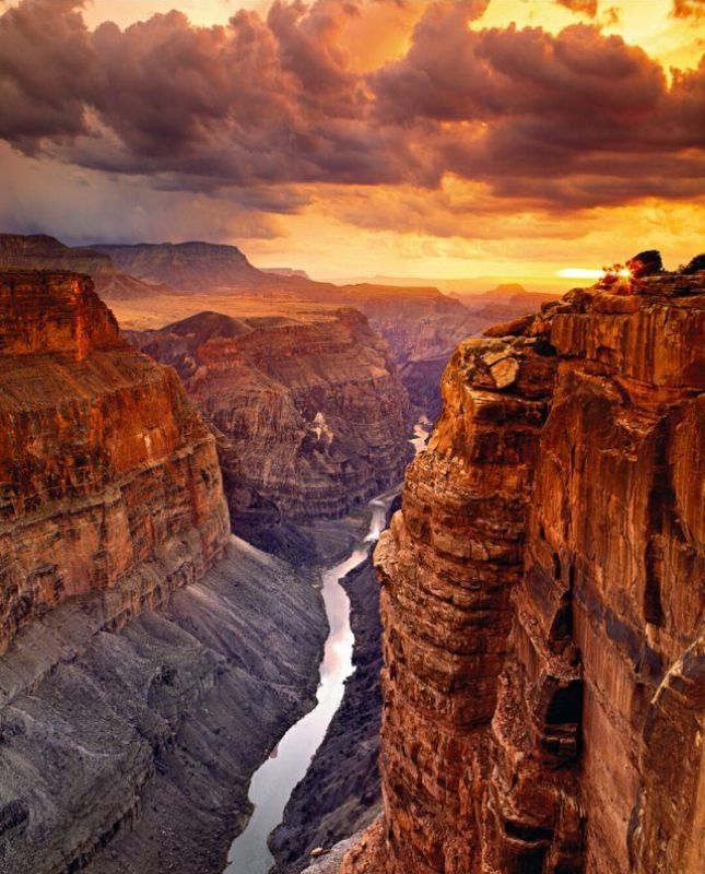 PLAN YOUR GRAND CANYON ADVENTURE