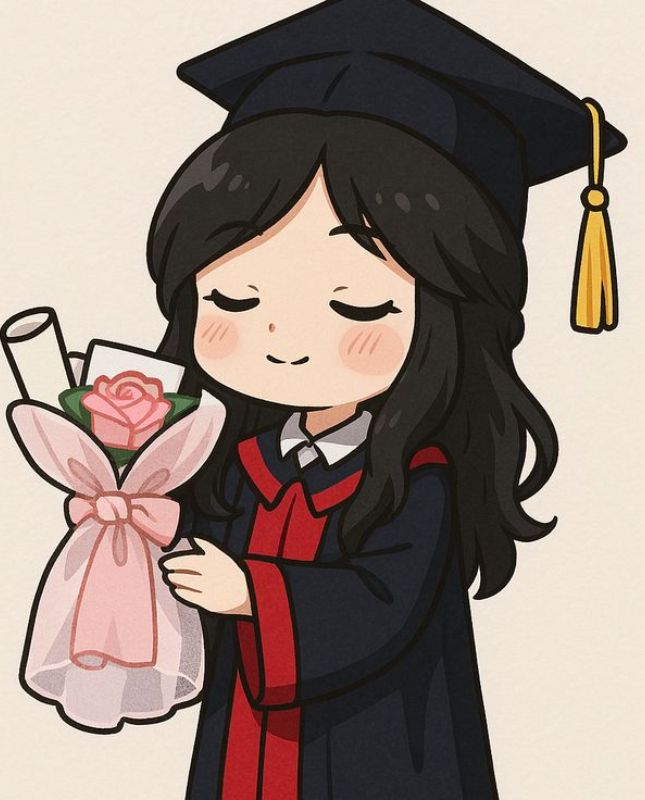 Pop Culture Graduation Captions