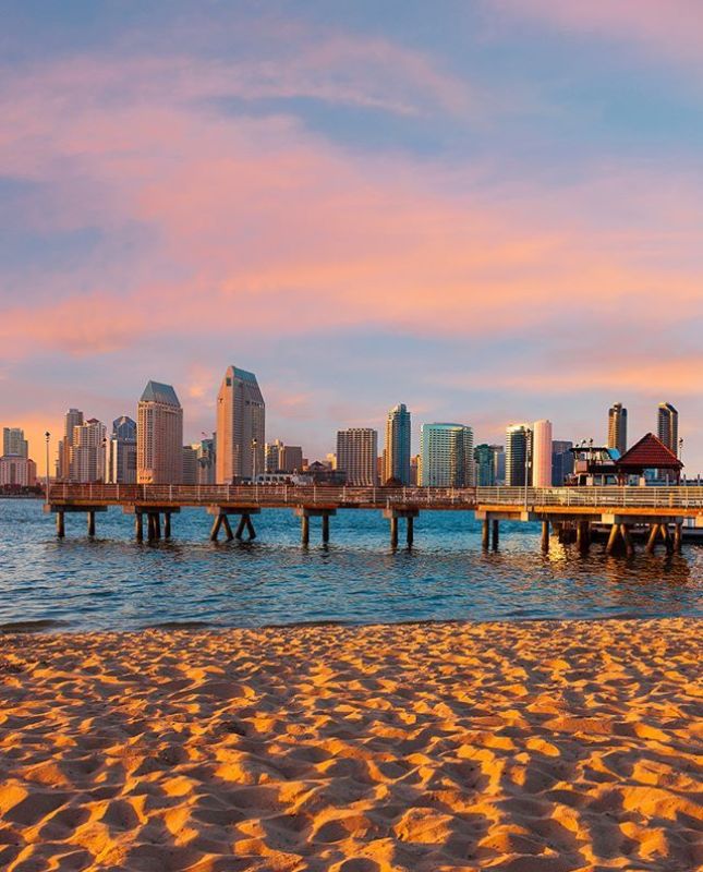 San Diego Captions Reddit Picks