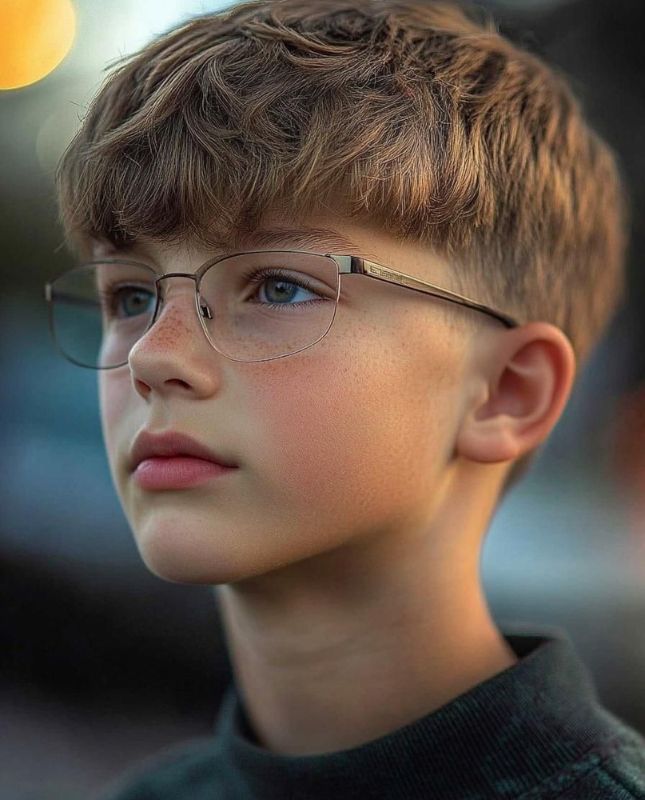 Simple Instagram Captions for Boys