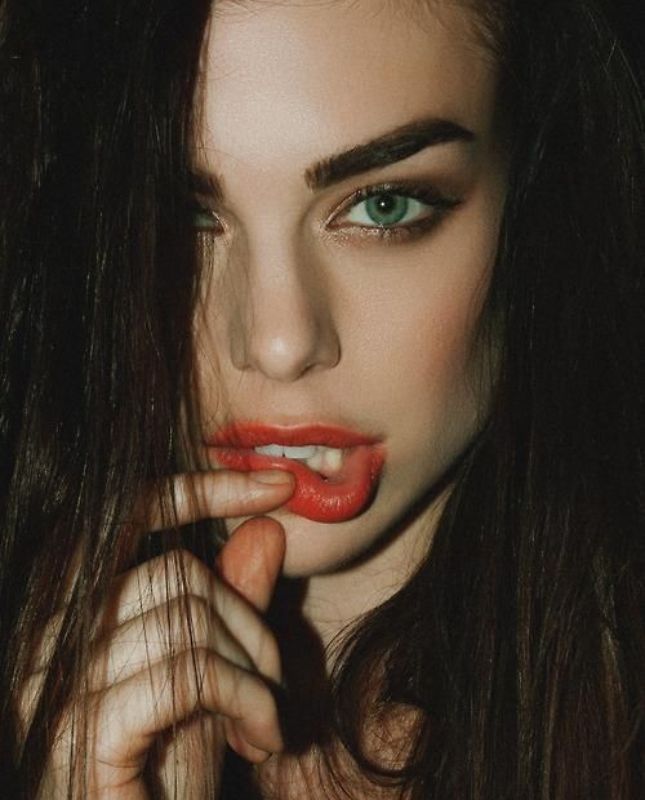 Too cute to care, too fierce to stop.