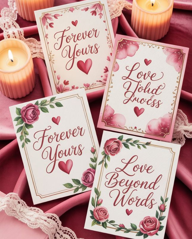 ❤️ Romantic Chastity Cage Captions