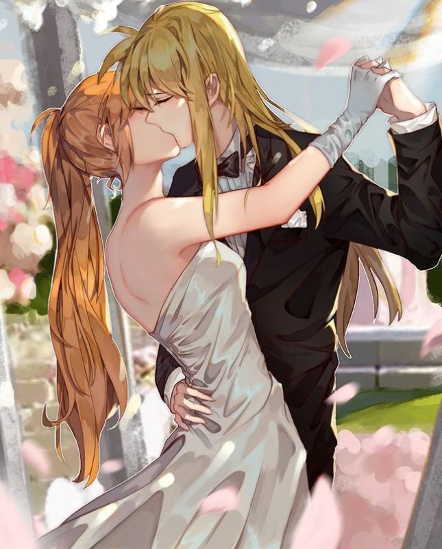 💞 Interspecies Forbidden Romance