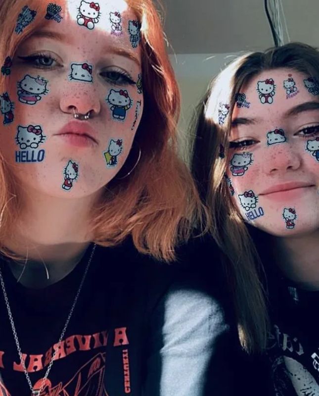 🤪 Weird Instagram Captions