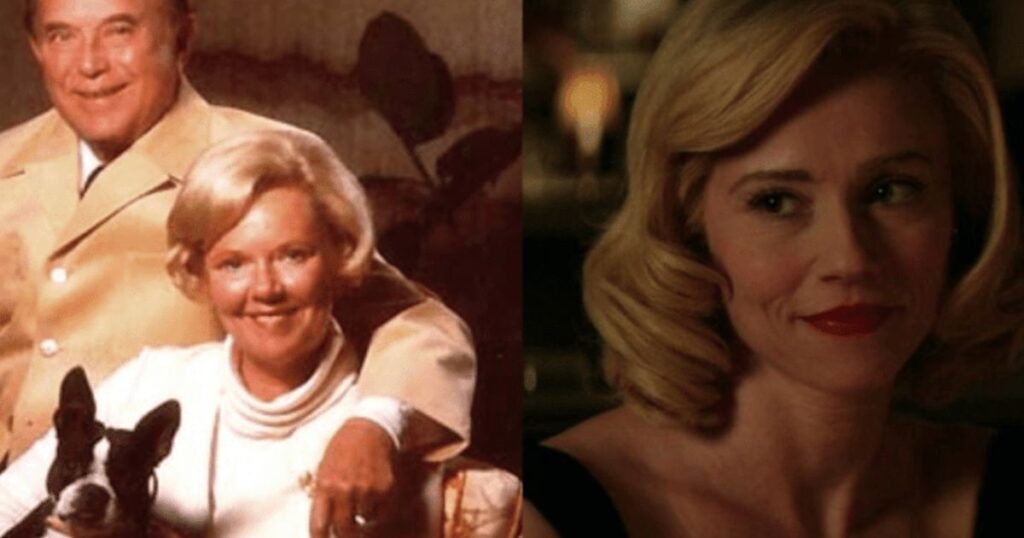 About Her Father: Ray Kroc