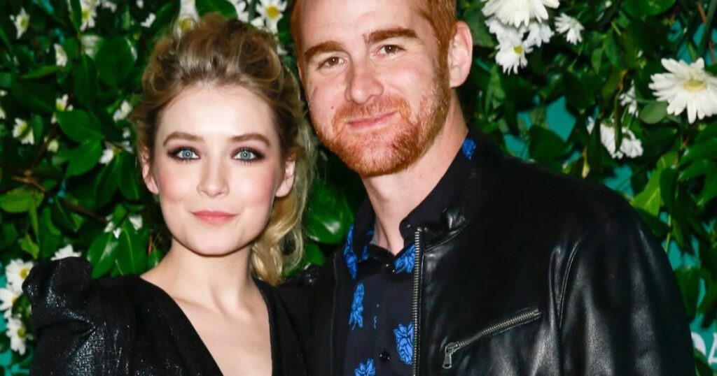 Andrew Santino's Net Worth and Lifestyle