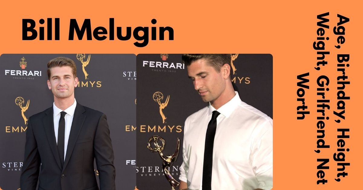 Bill Melugin: Age, Birthday, Height, Weight, Girlfriend, Net Worth - Complete 2025 Biography
