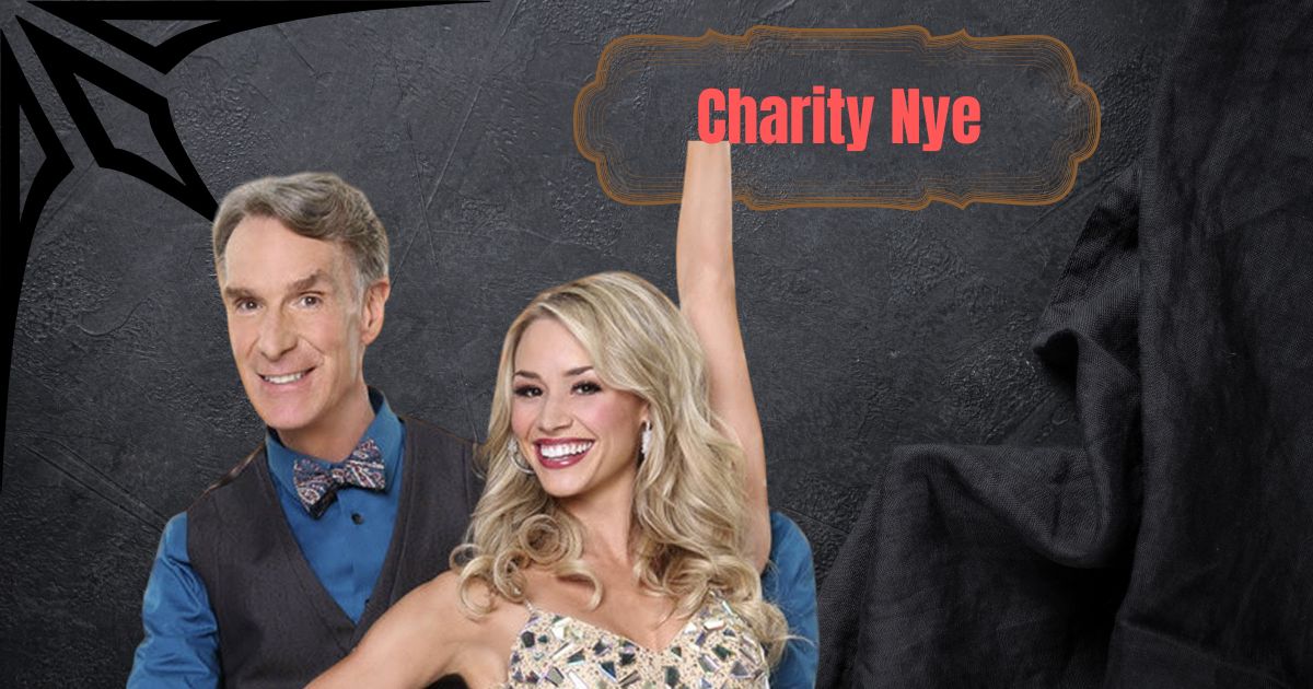 Charity Nye: Unveiling Facts, Rare Photos, and Her Deep Family Ties to Bill Nye