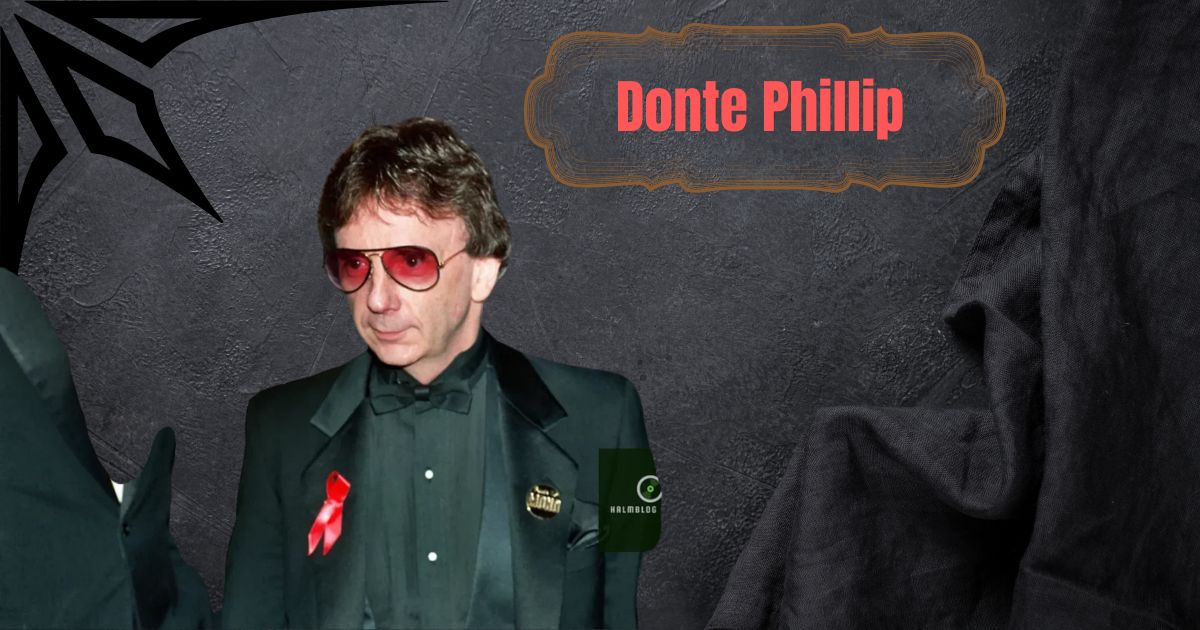 Donte Phillip Spector: The Private Life of Phil and Ronnie Spector's First Son