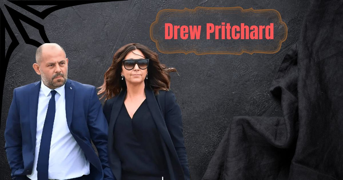 Drew Pritchard New Wife: Behind the Scenes of the Salvage Hunter's Private Life