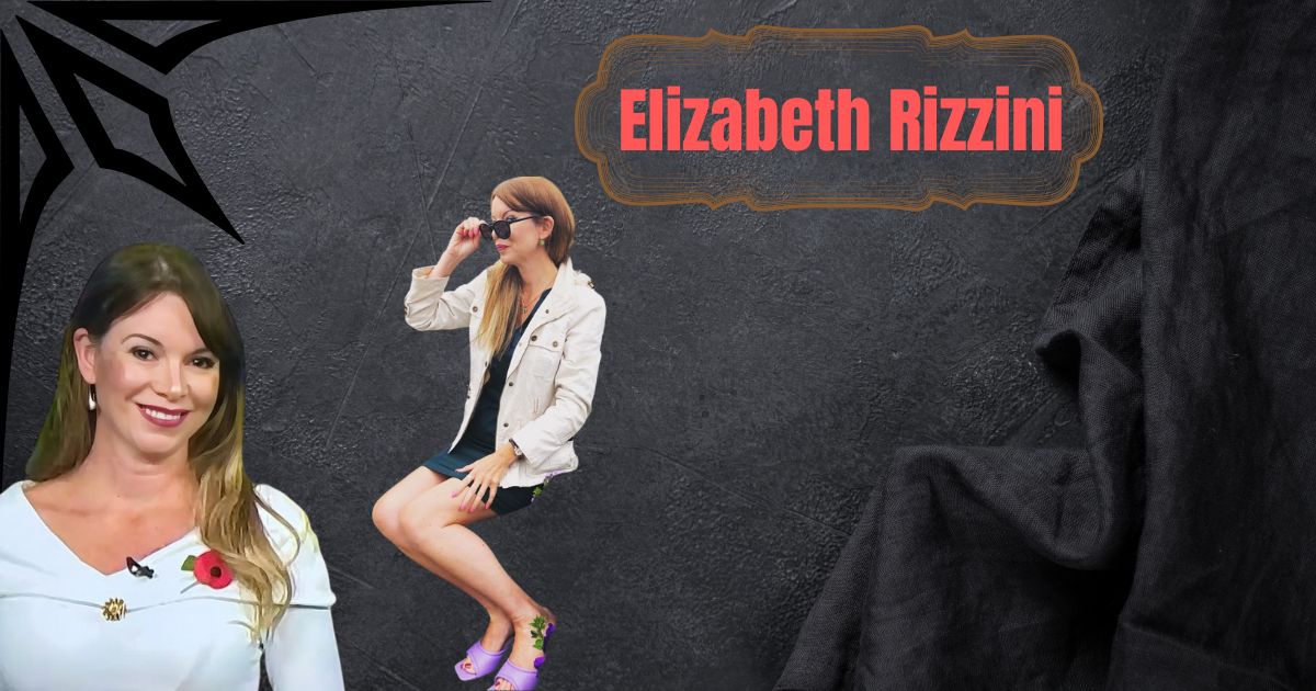 Elizabeth Rizzini Disability: Facts, Myths, and Public Curiosity Explained