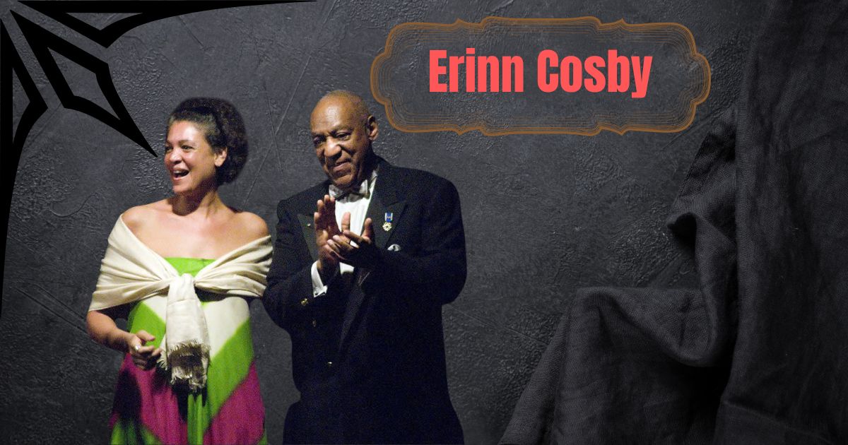 Erinn Cosby: Her Journey, Career, and Relationship with Bill Cosby