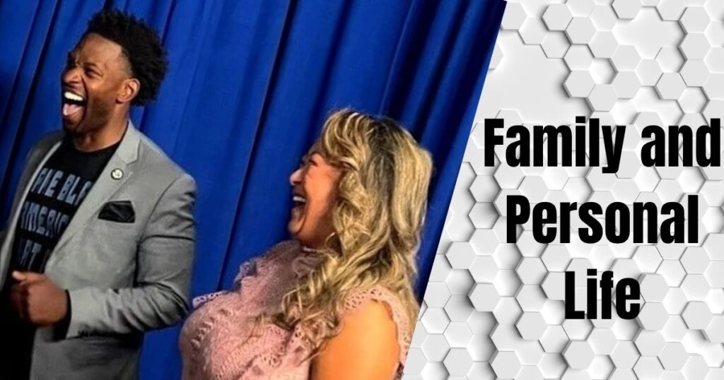 Family and Personal Life