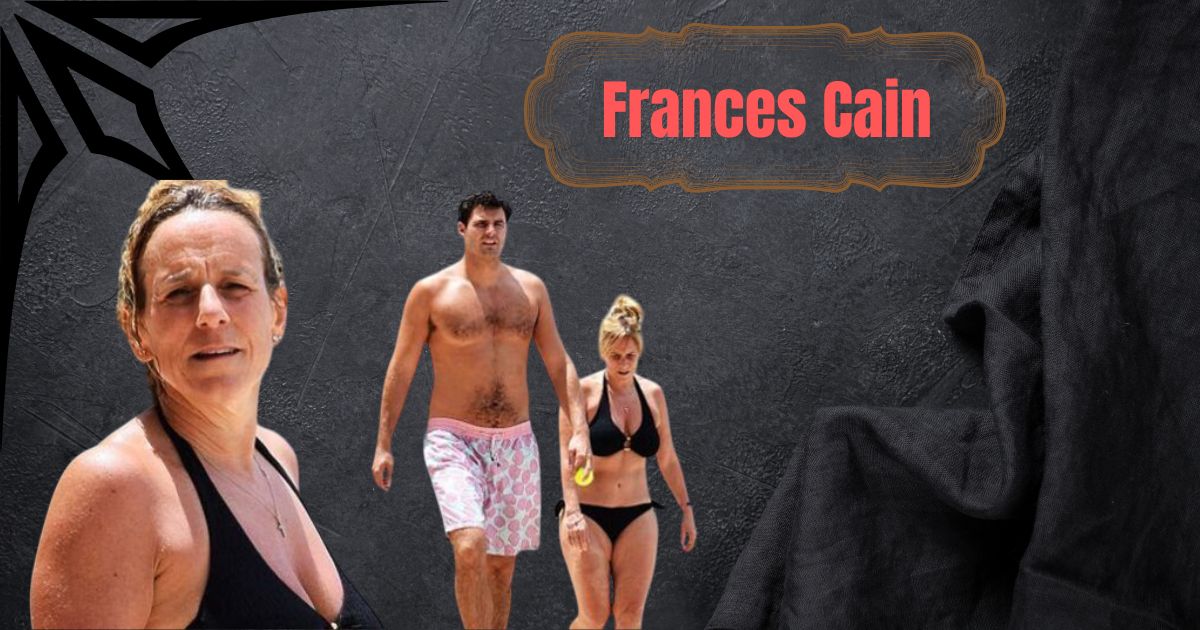 Frances Cain: The Untold Story of Jeremy Clarkson's Former Wife and Her Quiet Legacy