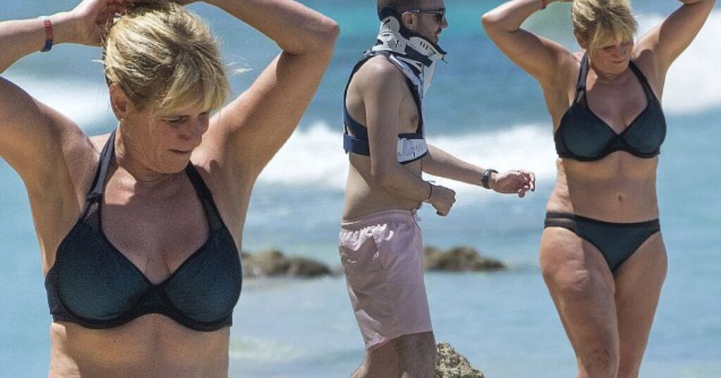 Frances Cain's Private Nature