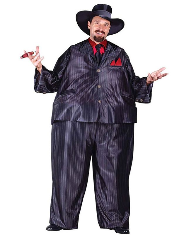 Funny Gangster Captions for Instagram