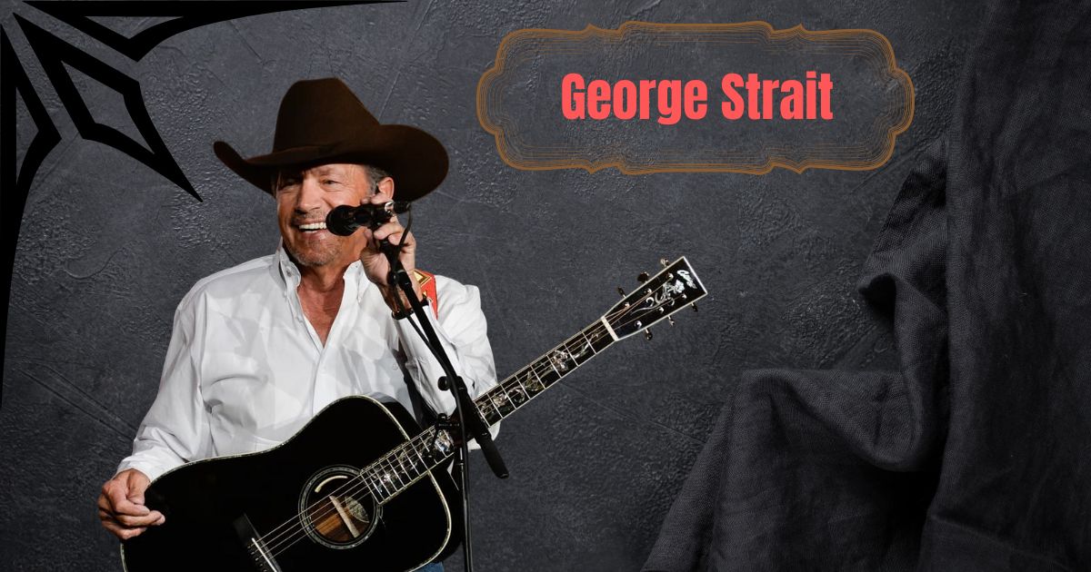 George Strait Heart Attack Rumor: What's True and What's Not