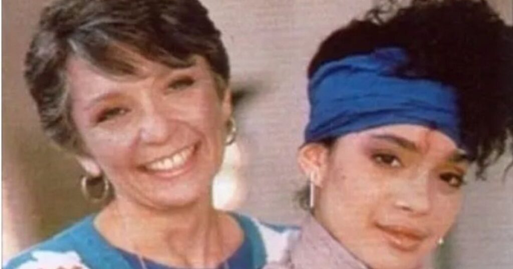 How Arlene Litman Met Lisa's Father, Allen Bonet