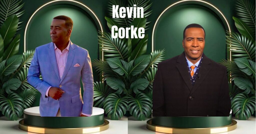 Kevin Corke Spouse Inside Rebecca Ramanda's Life as a Fox News