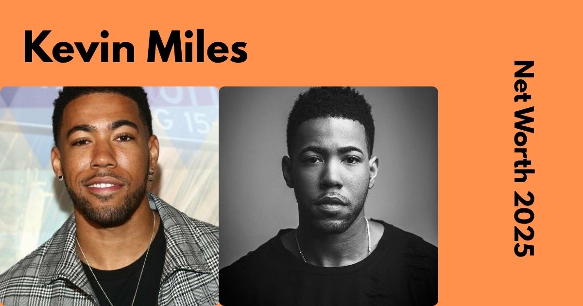 Kevin Miles Net Worth 2025: How 'Jake from State Farm' Built an $8M Empire