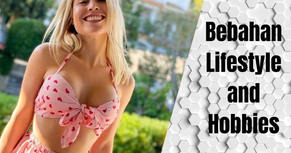 Lifestyle and Hobbies