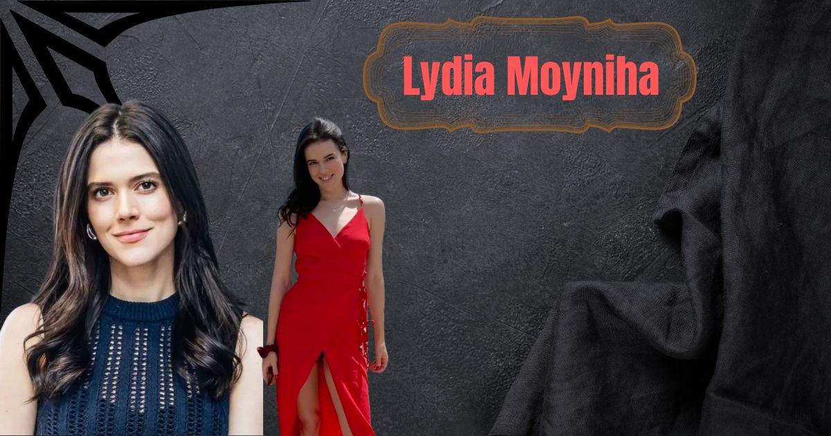 Lydia Moynihan Age, Biography, Net Worth, Career, Education, and More: The Rise of a Financial Journalism Star