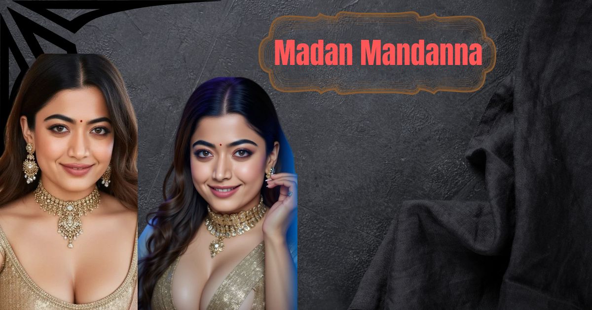Madan Mandanna Biography, Age, Wife, Daughter, and More