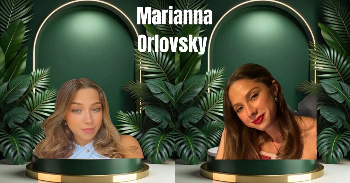 Marianna Orlovsky Age: Complete Guide to Her Net Worth, Career, Height & Personal Life in 2025