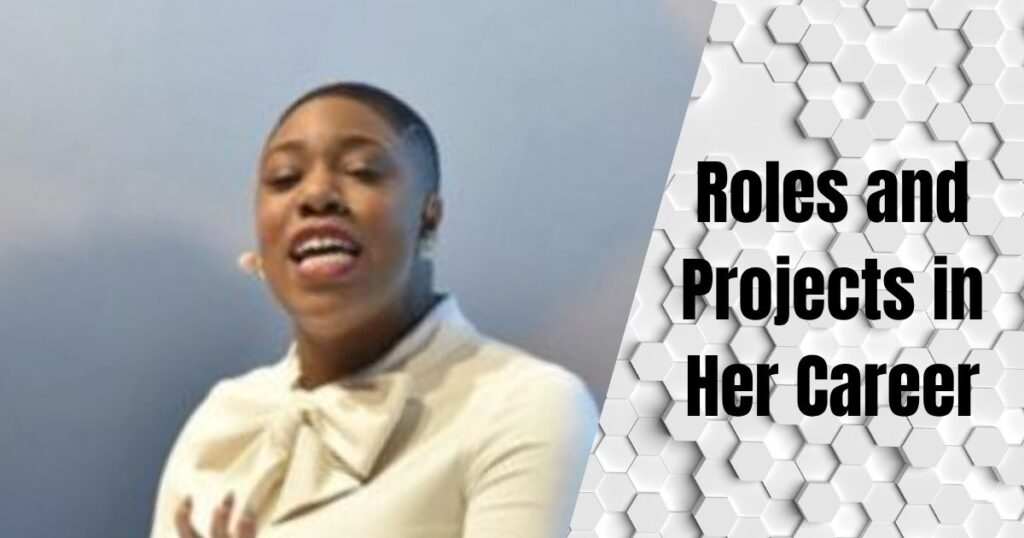 Most Lucrative Roles and Projects in Her Career