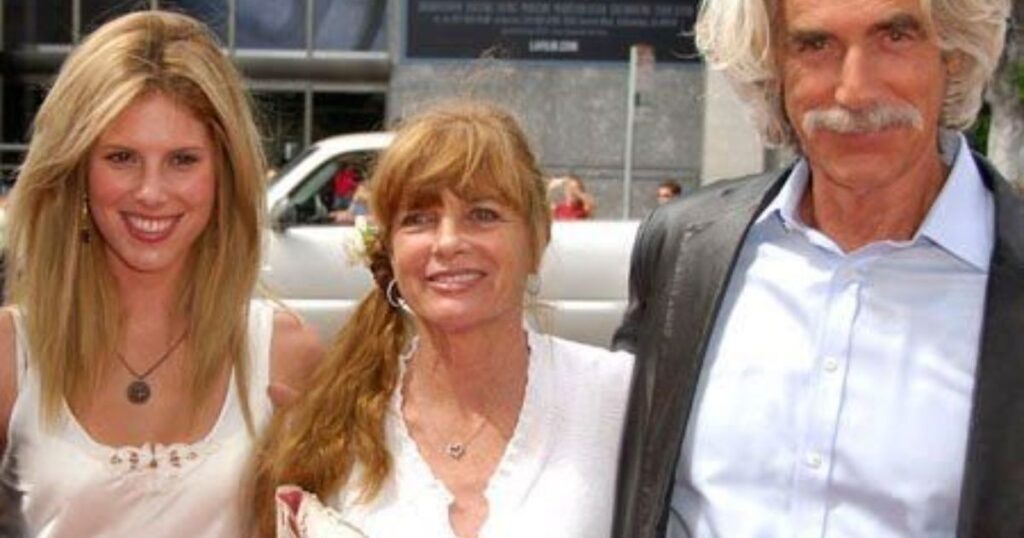 Personal Life and Family