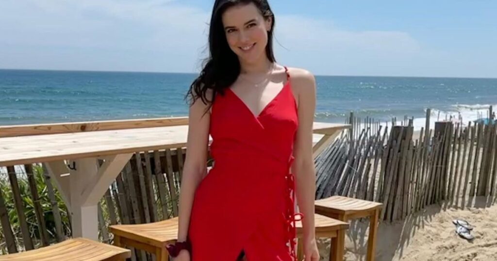 Personal Life and Hobbies of Lydia Moynihan