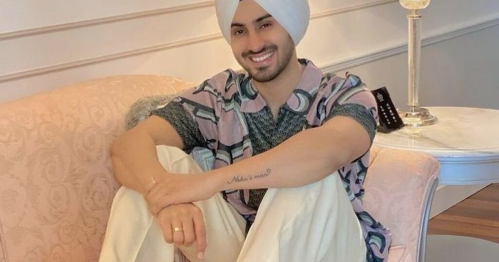 Rohanpreet Singh Career