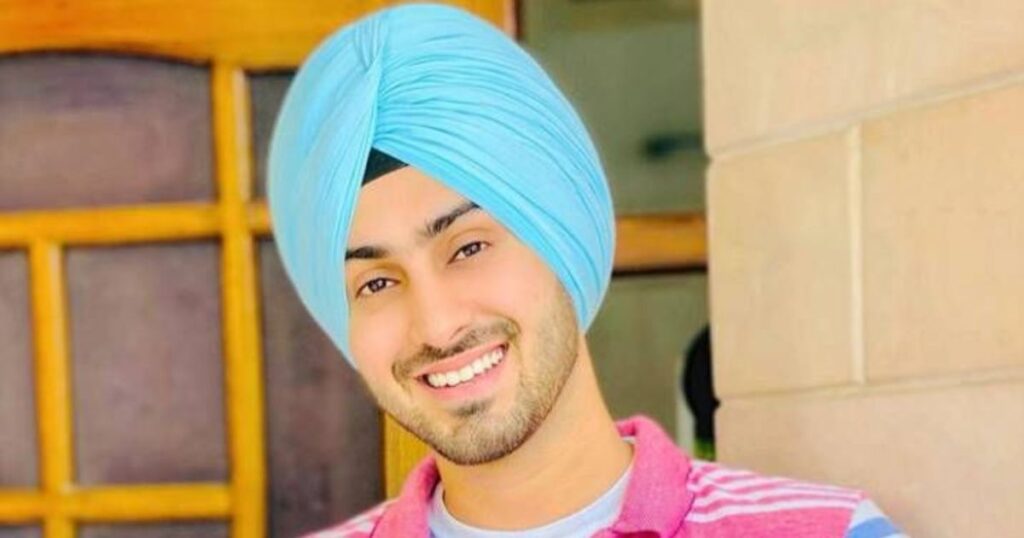 Rohanpreet Singh Social Media