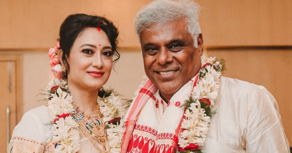 Rupali Barua Social Media: Digital Presence