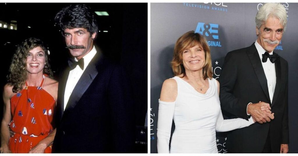 Sam Elliott's Age, Height, and Net Worth