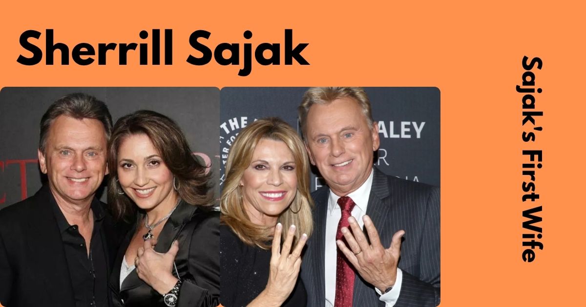 Sherrill Sajak: The Untold Story of Pat Sajak's First Wife Who Vanished Without a Trace